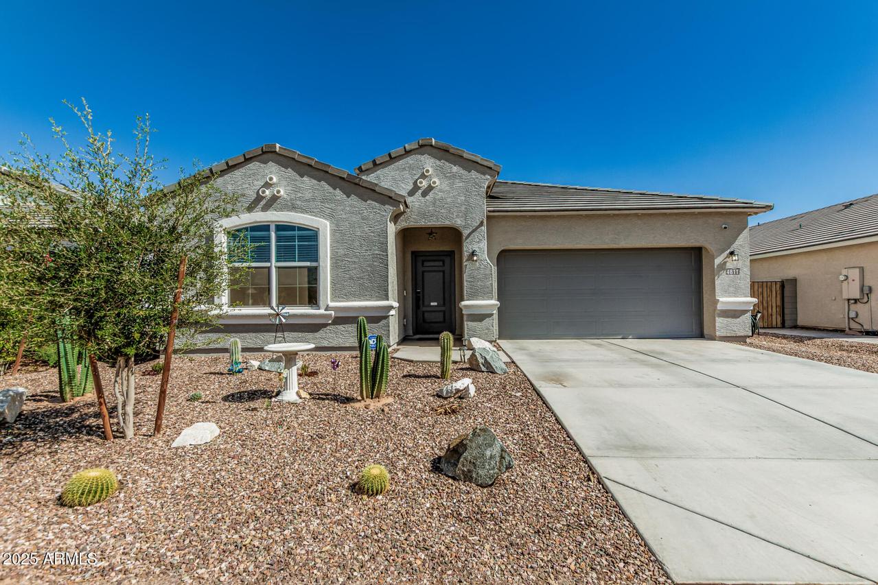 4811 S 103rd Dr., Tolleson, AZ 85353