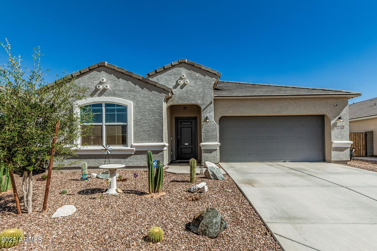 4811 S 103rd Dr., Tolleson, AZ 85353