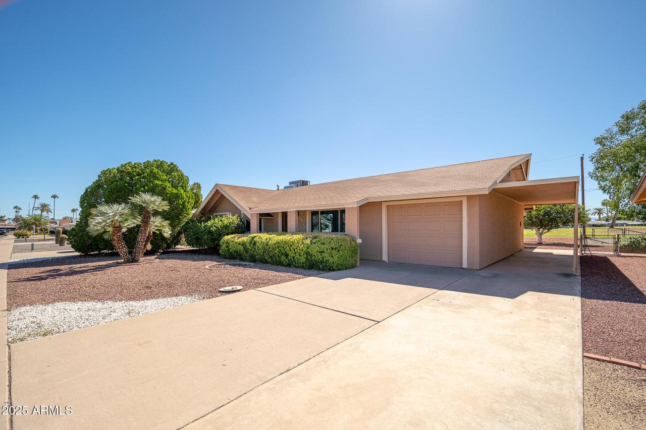[Address Hidden by Seller], Sun City, AZ 85351
