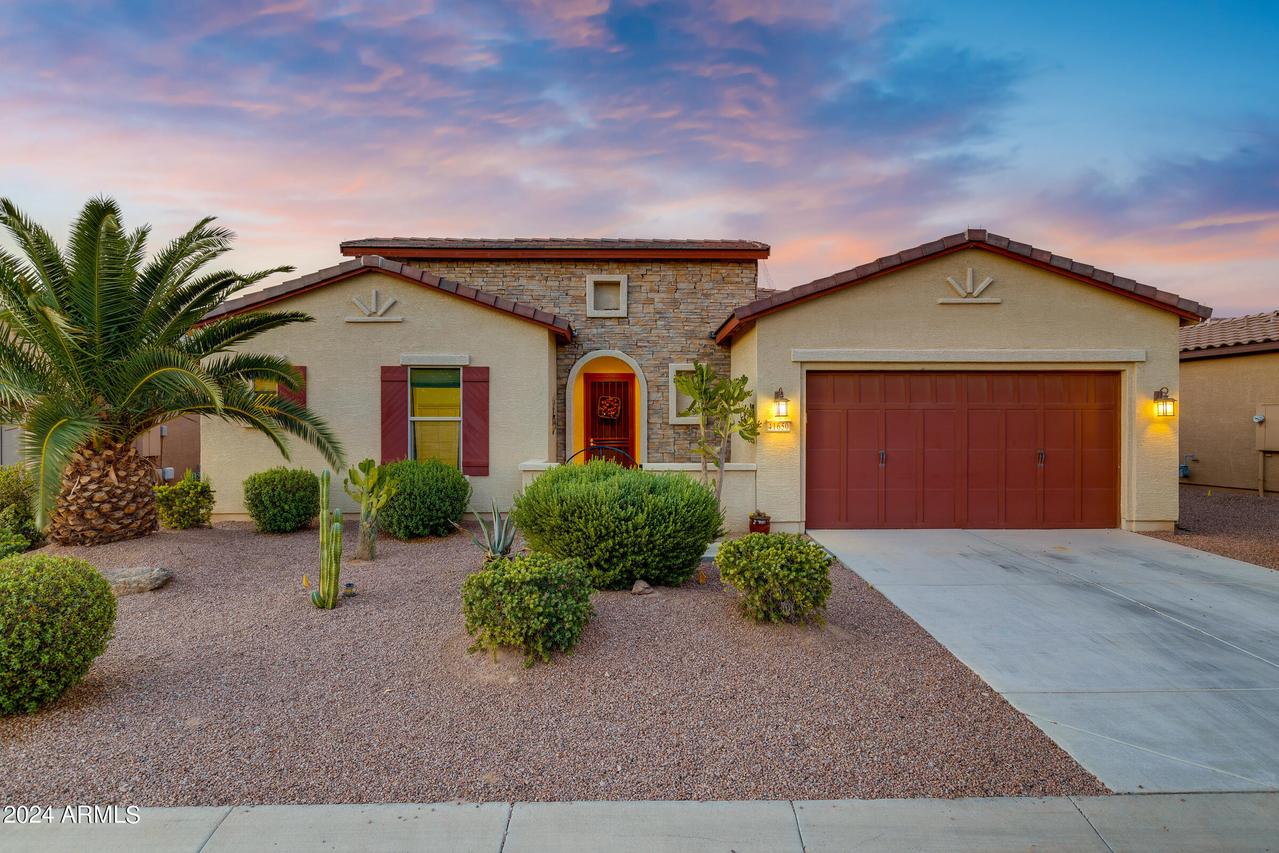 41650 W Harvest Moon Dr., Maricopa, AZ 85138