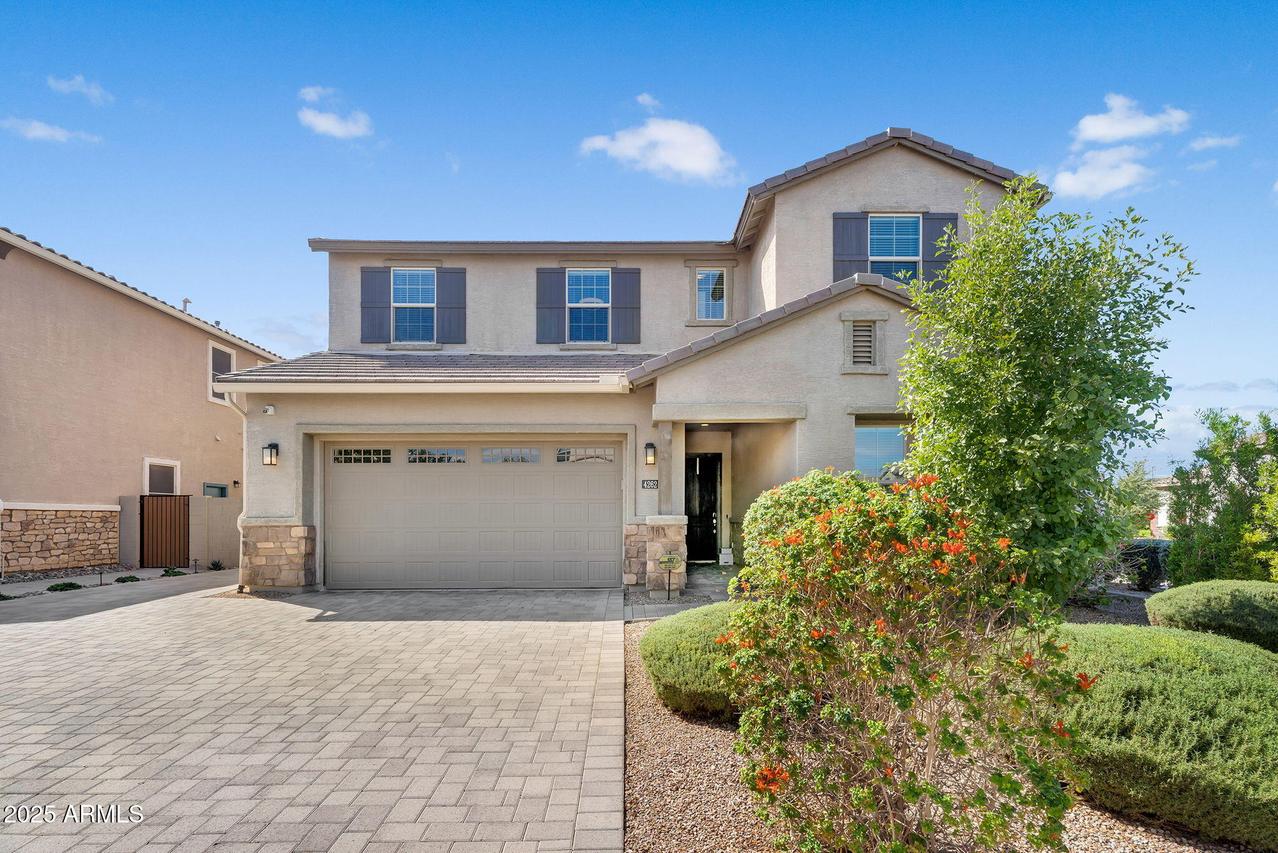4262 S Notting Hill Dr., Gilbert, AZ 85297
