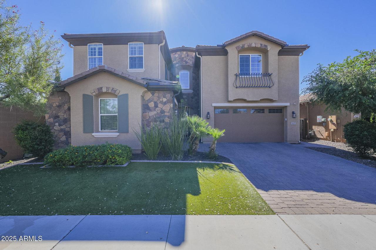 617 W Cantebria Dr., Gilbert, AZ 85233