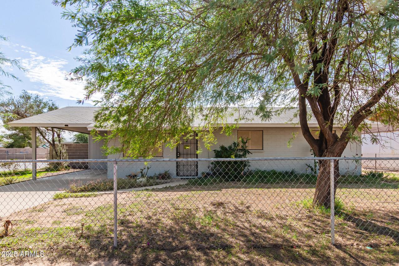 1355 W Tulip Pl., Casa Grande, AZ 85122