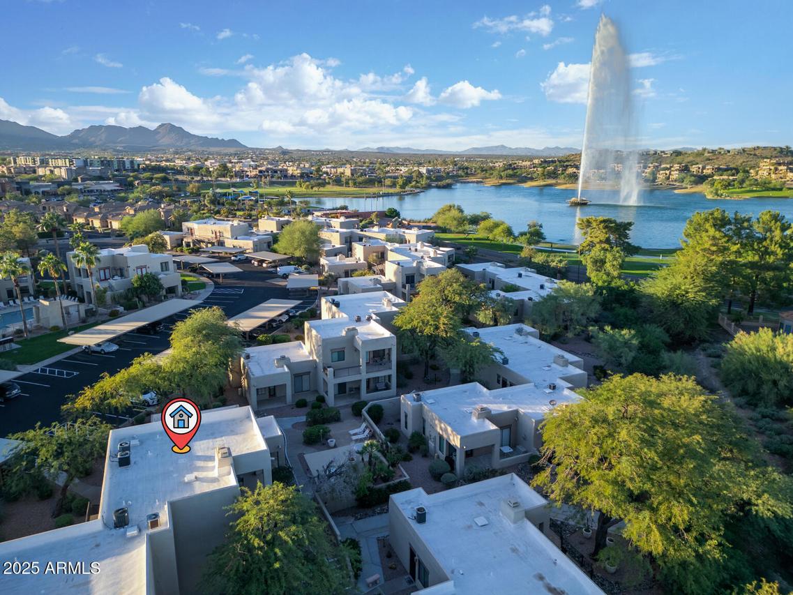 17031 E El Lago Blvd. #2135, Fountain Hills, AZ 85268