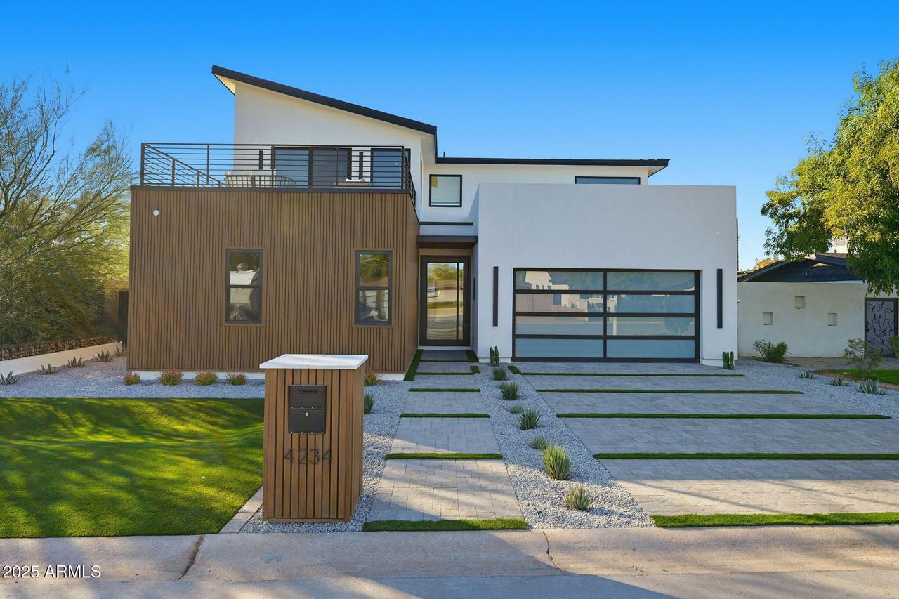 4234 N 42nd Pl., Phoenix, AZ 85018