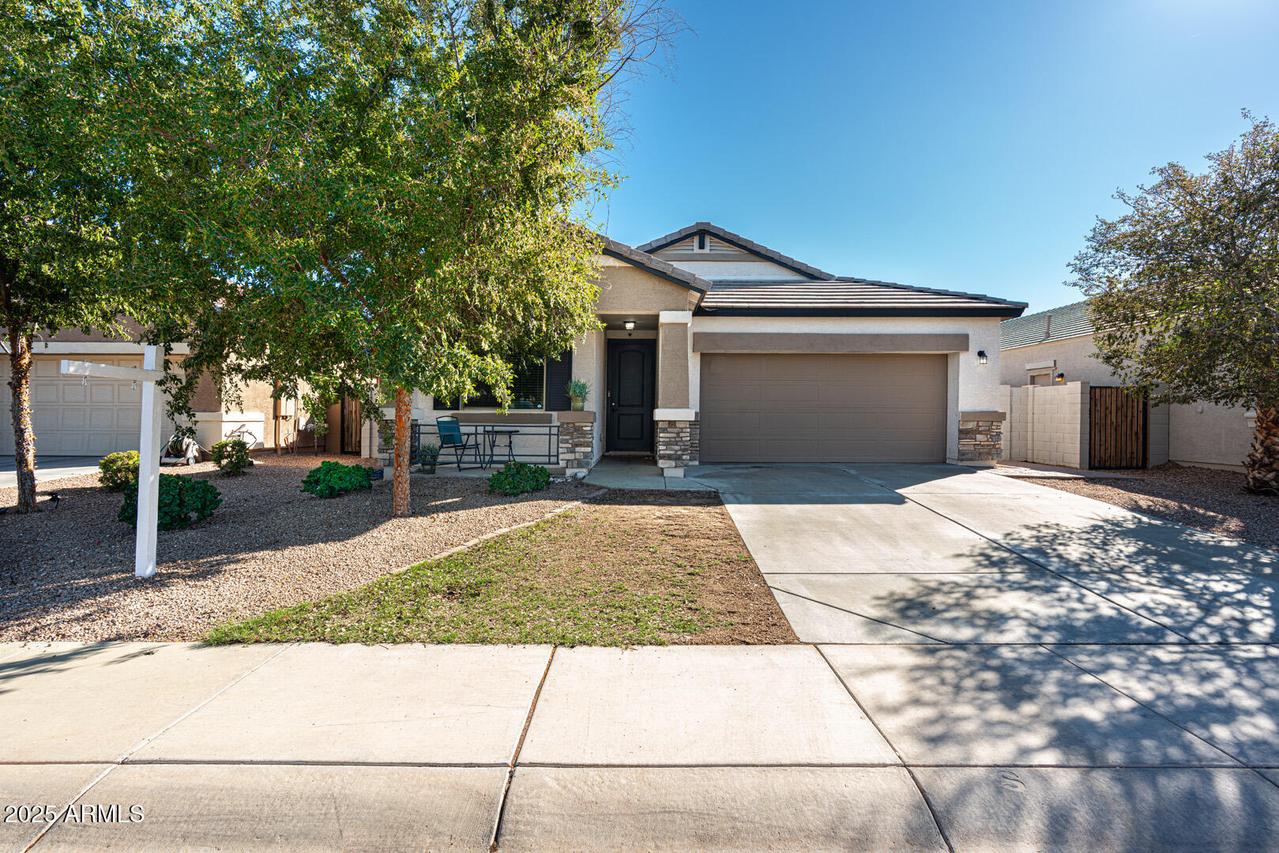 41353 W Crane Dr., Maricopa, AZ 85138