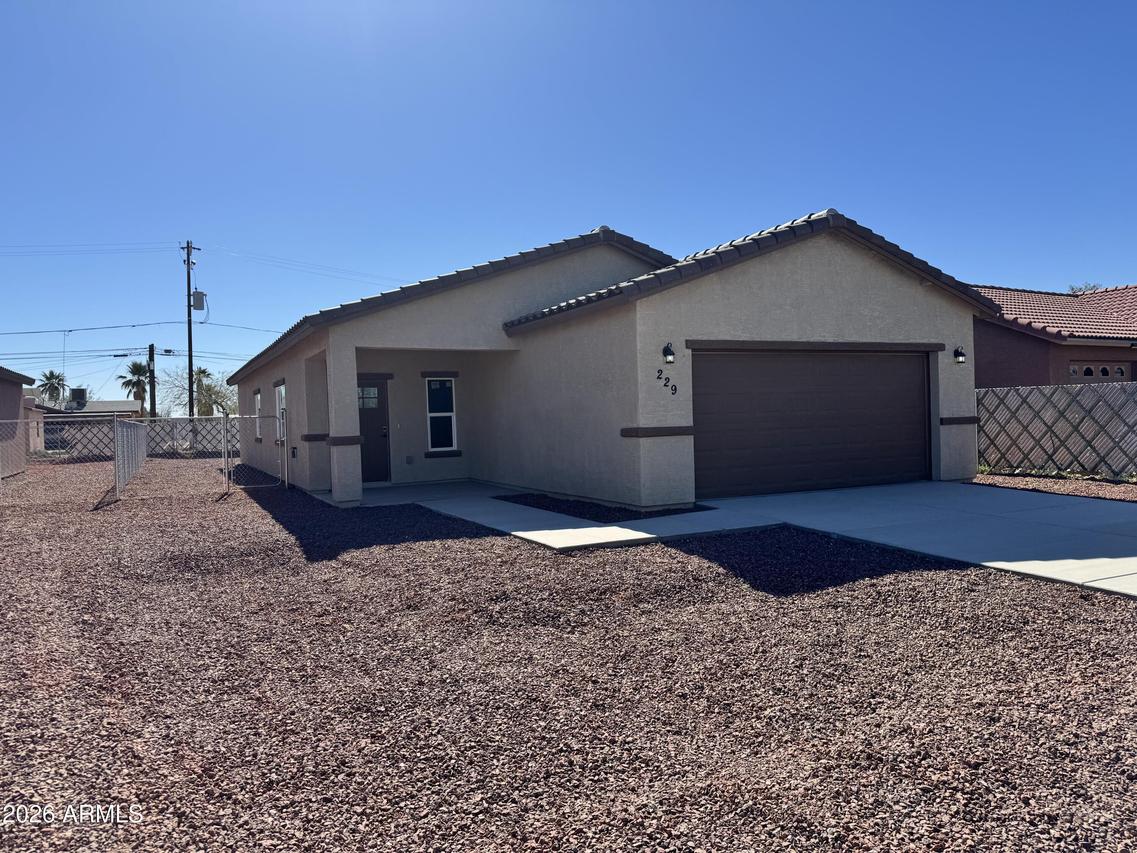 229 E Cedar Ave., Casa Grande, AZ 85122