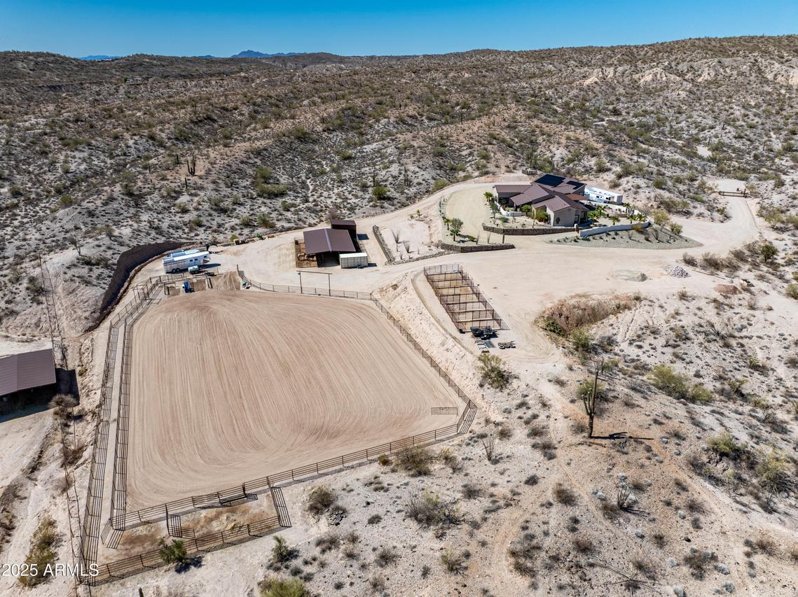 1555 W Caballos Tr., Wickenburg, AZ 85390