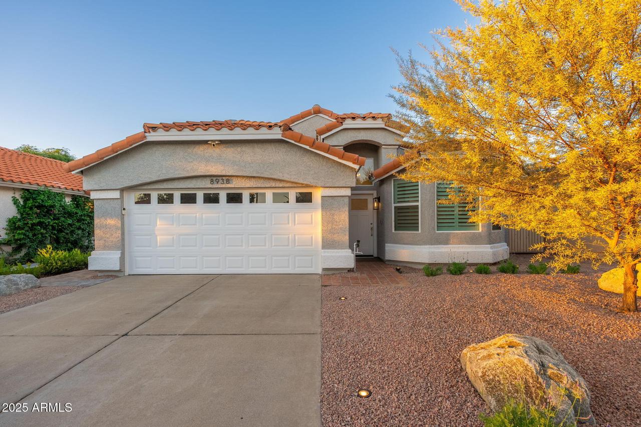 8938 E Dahlia Dr., Scottsdale, AZ 85260