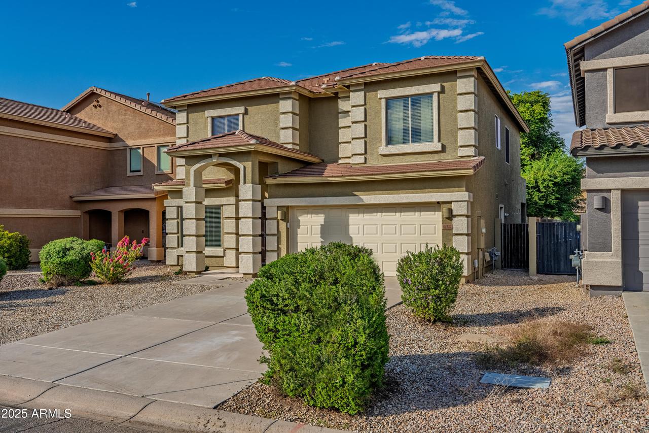 44322 W Cypress Ln., Maricopa, AZ 85138