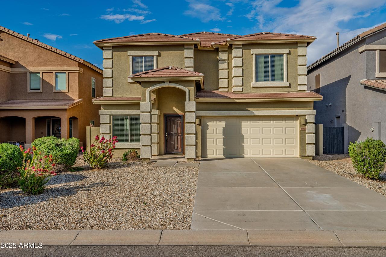44322 W Cypress Ln., Maricopa, AZ 85138