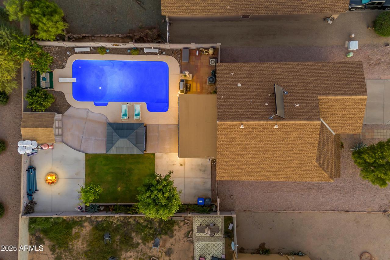 1190 E Silversmith Tr., San Tan Valley, AZ 85143