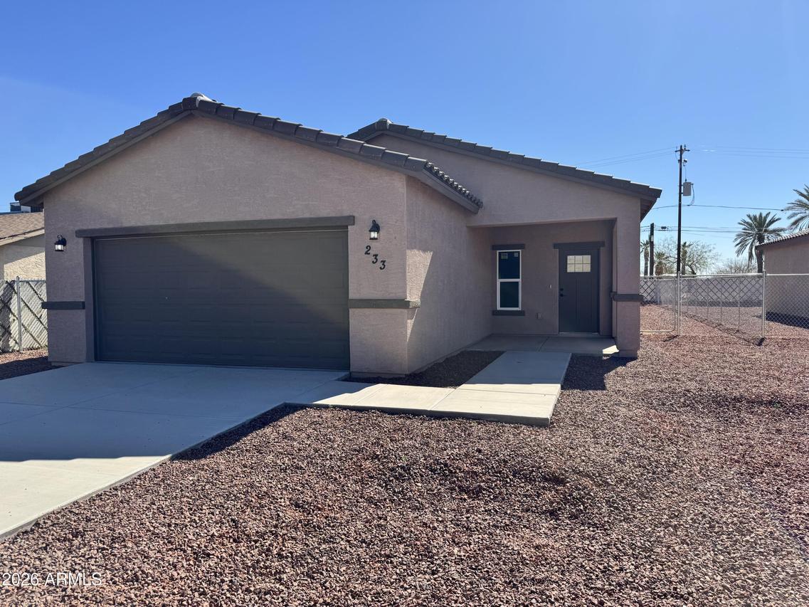 233 E Cedar Ave., Casa Grande, AZ 85122