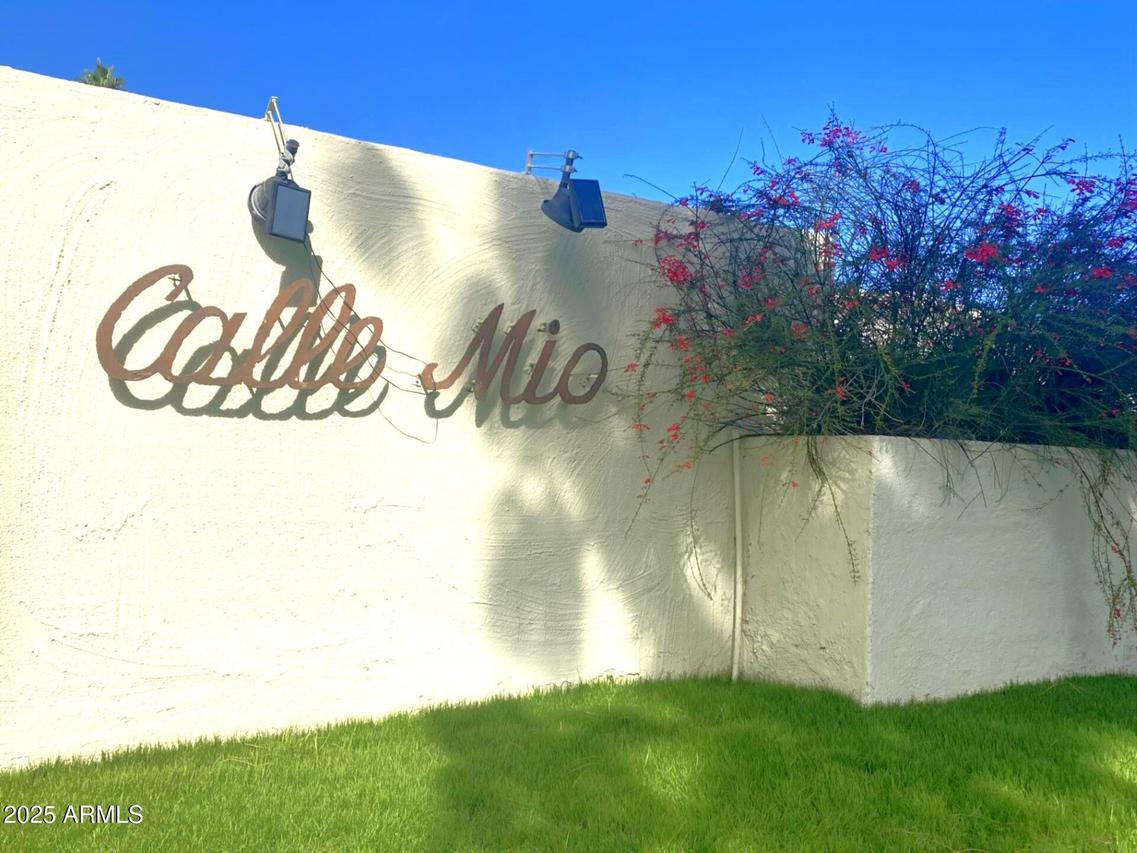 6040 N Calle Mio, Phoenix, AZ 85014
