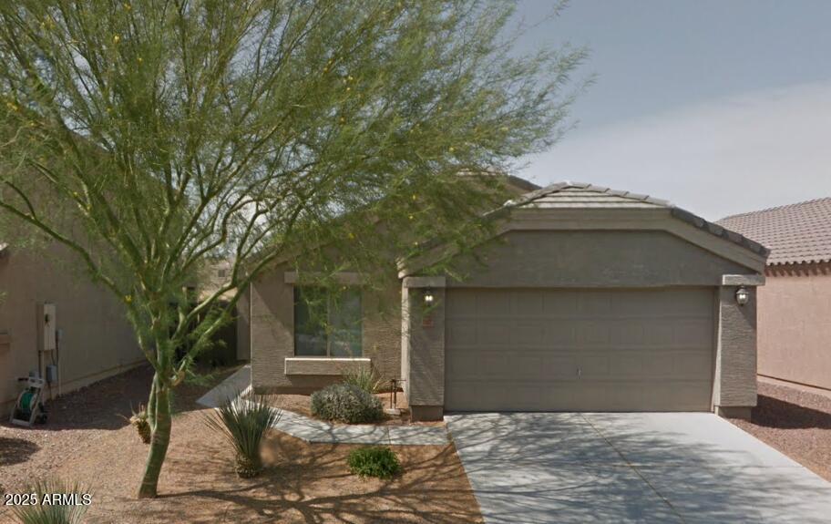 11822 W Softwind Dr., Sun City, AZ 85373