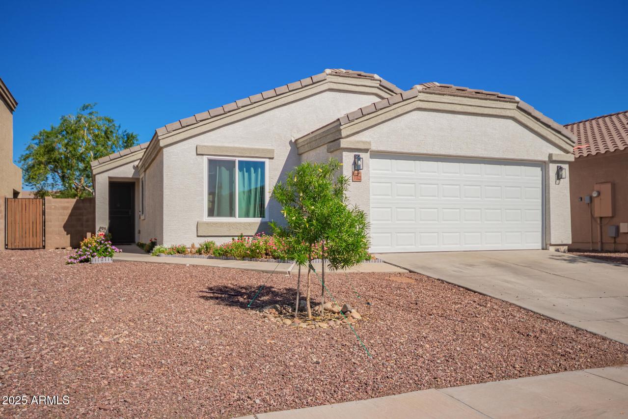 11822 W Softwind Dr., Sun City, AZ 85373