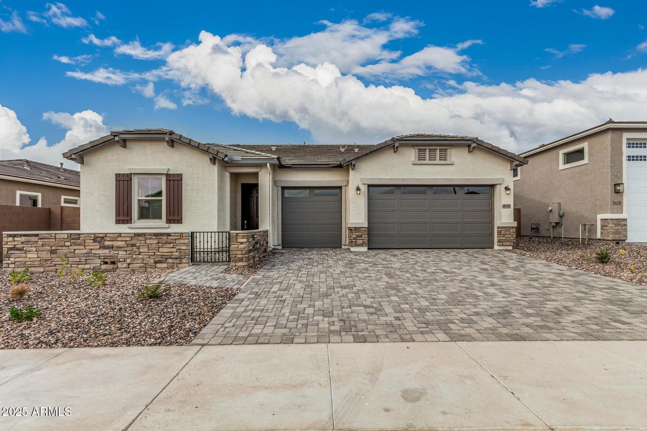 18176 W Watkins St., Goodyear, AZ 85338