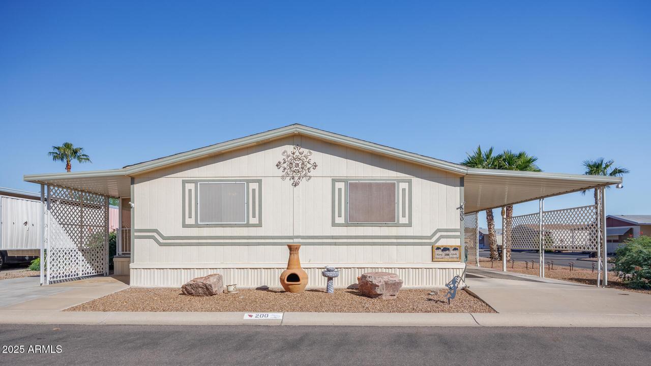 450 W Sunwest Dr. #200, Casa Grande, AZ 85122