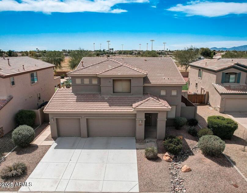 2908 N 141st Ave., Goodyear, AZ 85395
