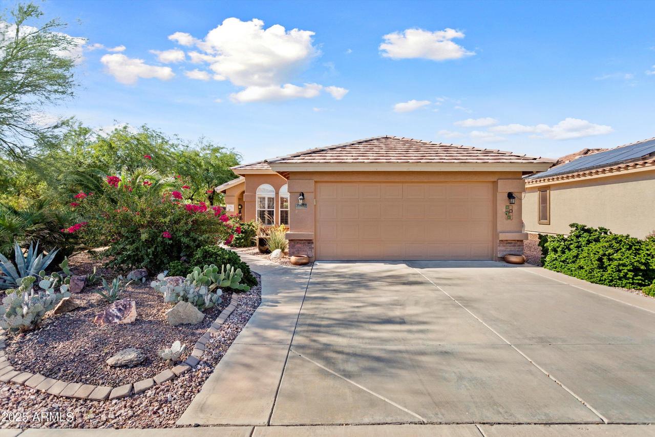 23277 W Arrow Dr., Buckeye, AZ 85326