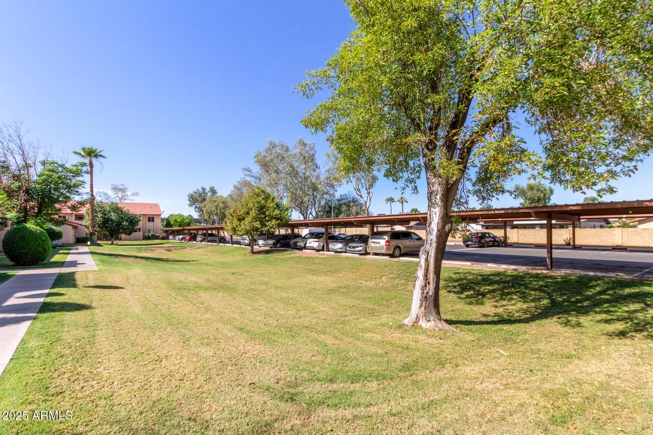 1942 S Emerson #202, Mesa, AZ 85210