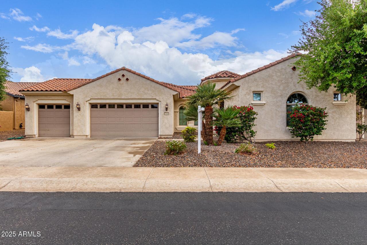 27105 W Marco Polo Rd., Buckeye, AZ 85396