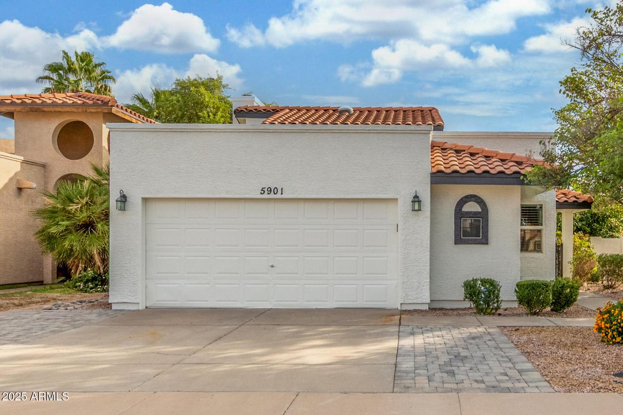 5901 E Aire Libre Ln., Scottsdale, AZ 85254