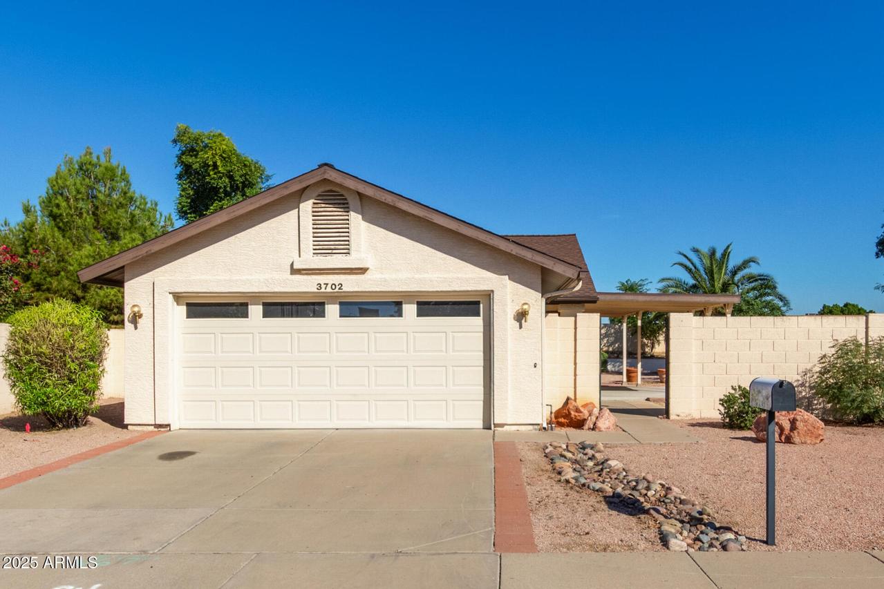 3702 W Marconi Ave., Phoenix, AZ 85053