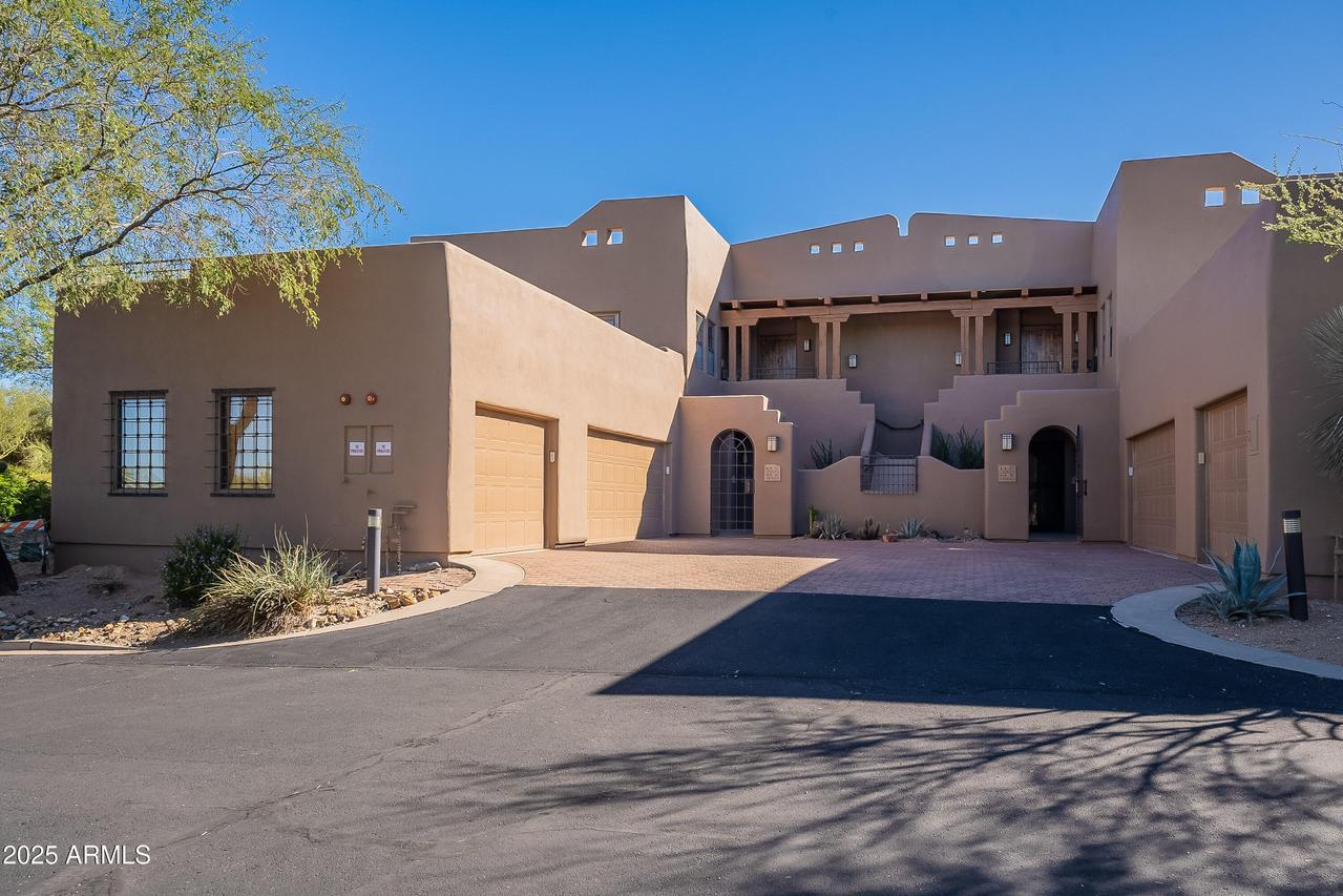 36601 N Mule Train Rd. #4A, Carefree, AZ 85377
