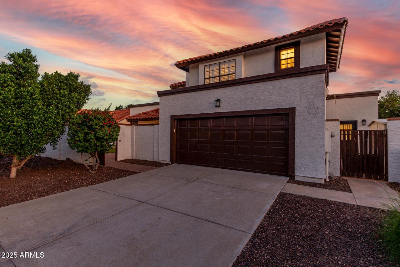 5445 W Beryl Ave., Glendale, AZ 85302