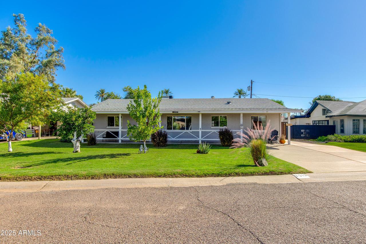 3313 N 43rd Pl., Phoenix, AZ 85018