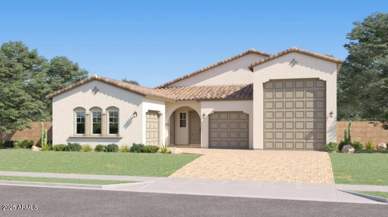 25233 N 177th Dr., Surprise, AZ 85387