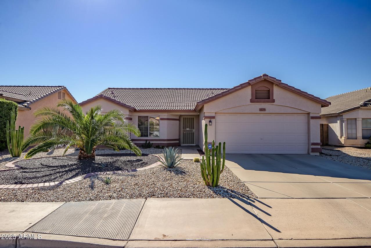 13239 W Tara Ln., Surprise, AZ 85374