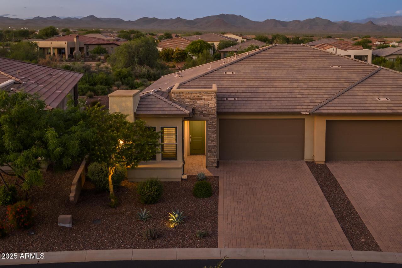 17662 E Chevelon Canyon Cir., Rio Verde, AZ 85263