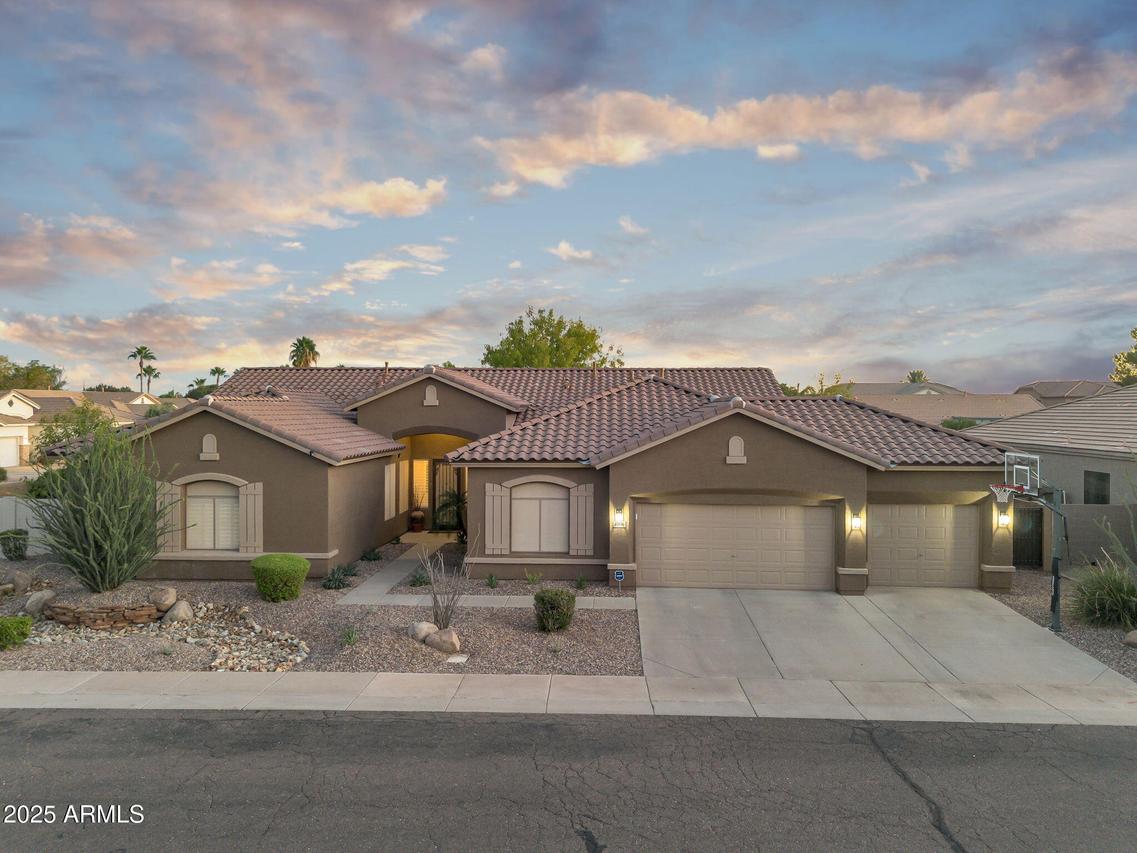 2209 E Leo Pl., Chandler, AZ 85249