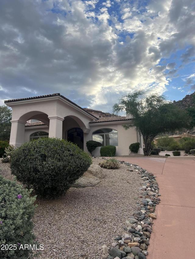 26055 N 107th Way, Scottsdale, AZ 85255