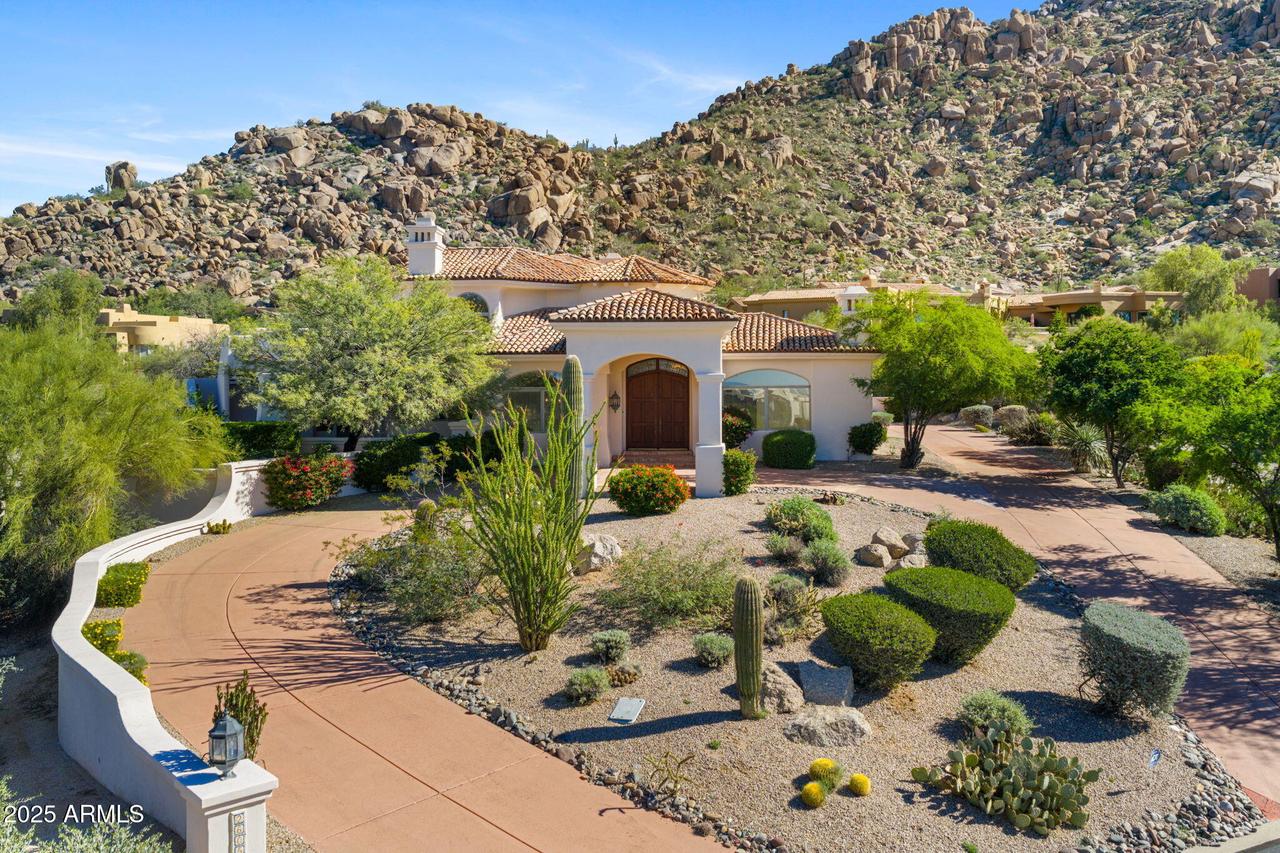 26055 N 107th Way, Scottsdale, AZ 85255