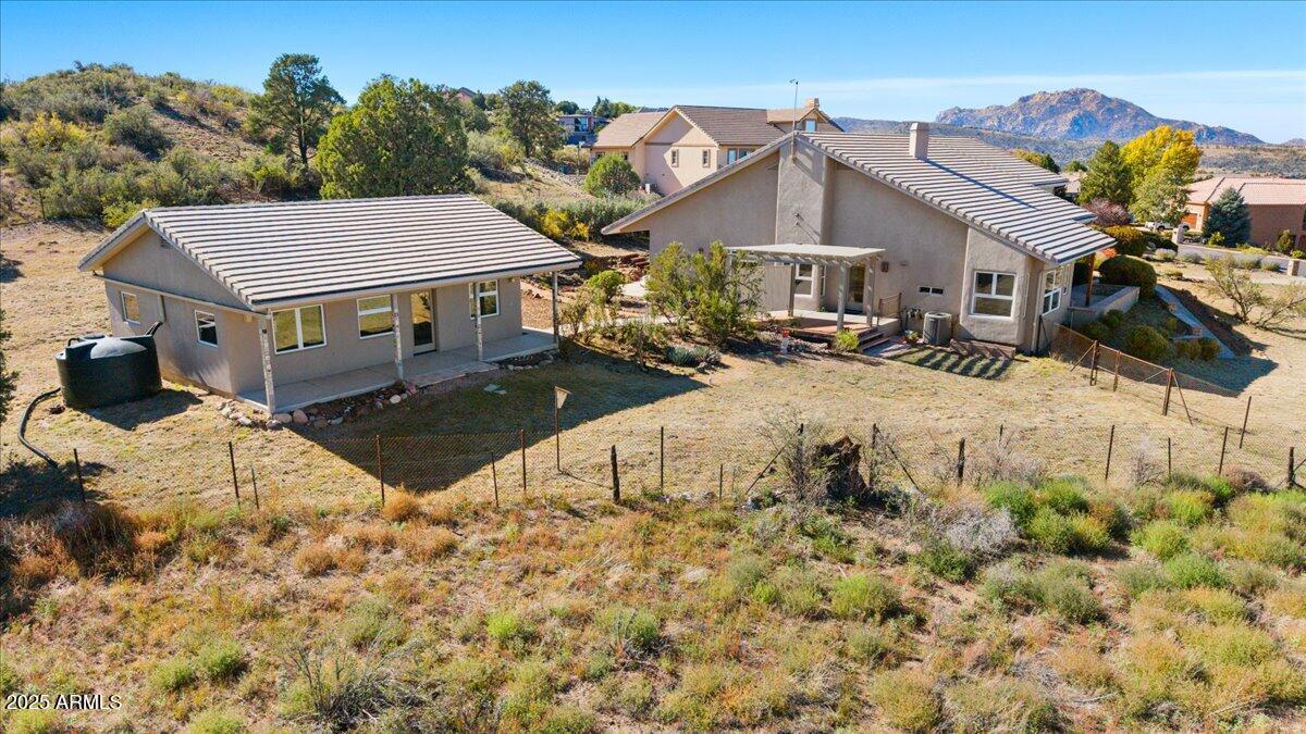 979 Rosye View Ln., Prescott, AZ 86301