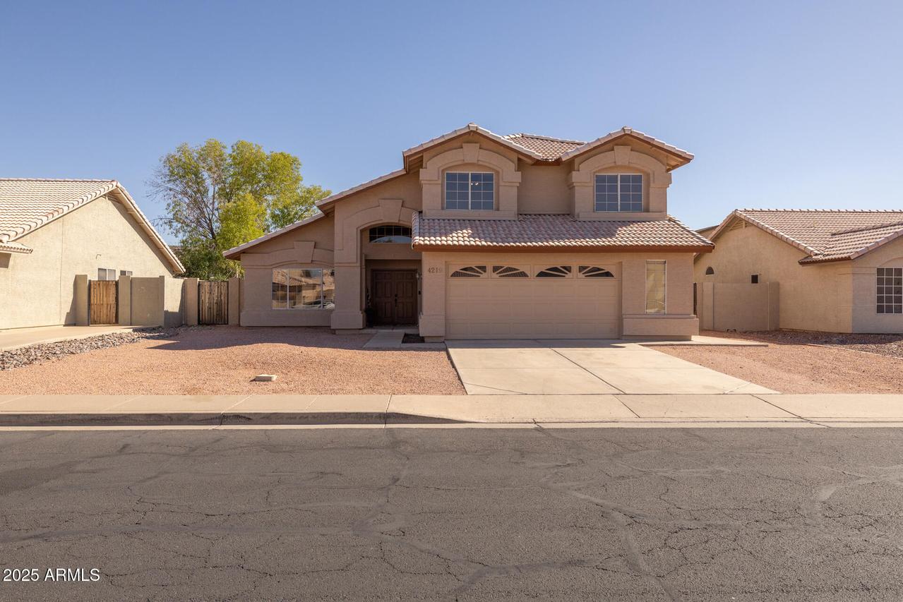 4219 E San Remo Ave., Gilbert, AZ 85234