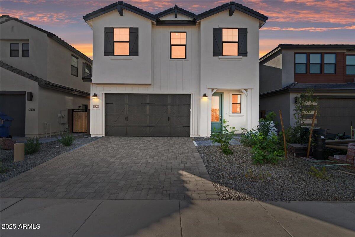 2431 W Los Arboles Pl., Chandler, AZ 85224