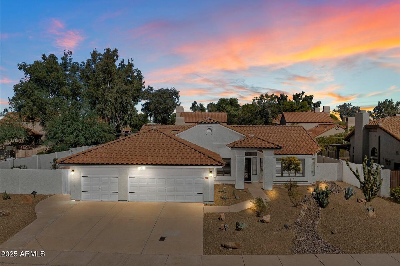4812 E Aire Libre Ave., Scottsdale, AZ 85254