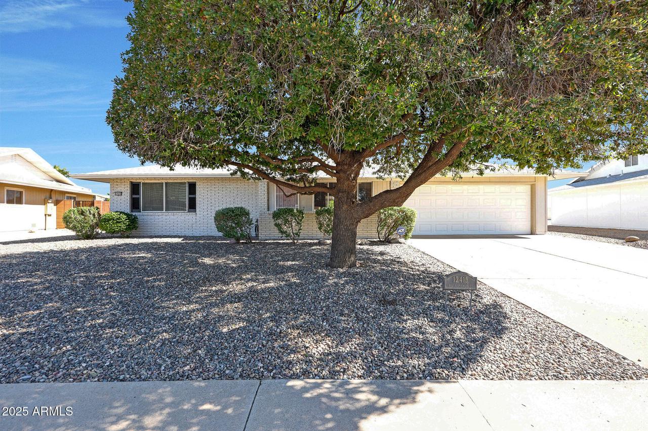 12415 N Vista Grande Ct., Sun City, AZ 85351