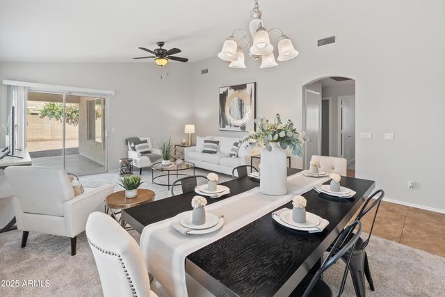 New Homes For Sale This Week That Attend Sunset Vista: October 17th to October 23rd