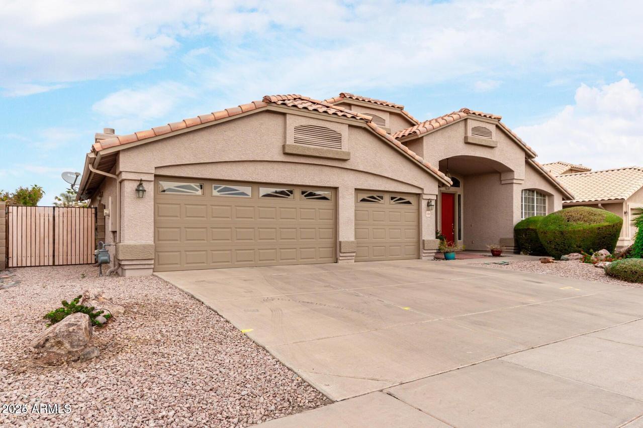 1308 E Horseshoe Ave., Gilbert, AZ 85296
