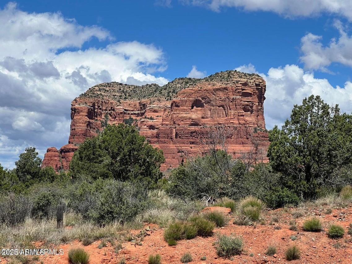 30 Ho Hum Cir. #59, Sedona, AZ 86351