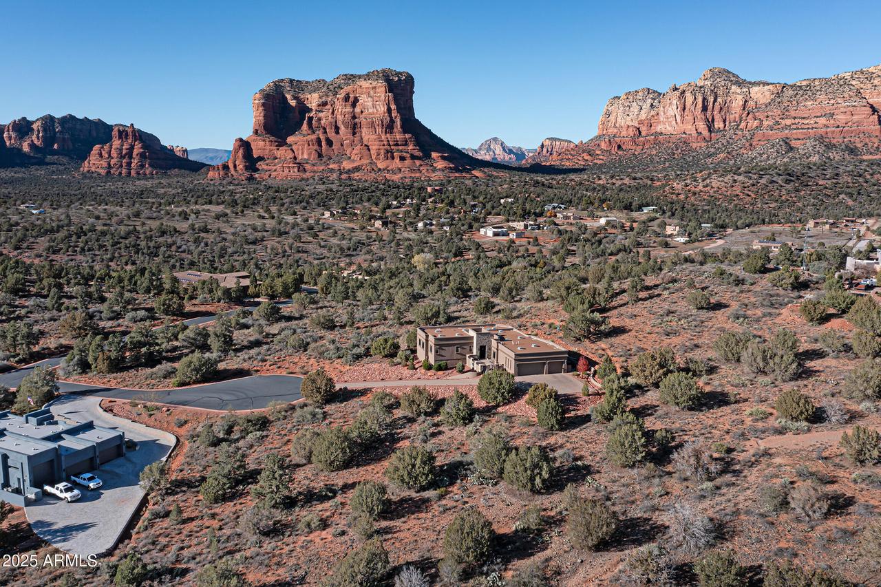 30 Ho Hum Cir. #59, Sedona, AZ 86351