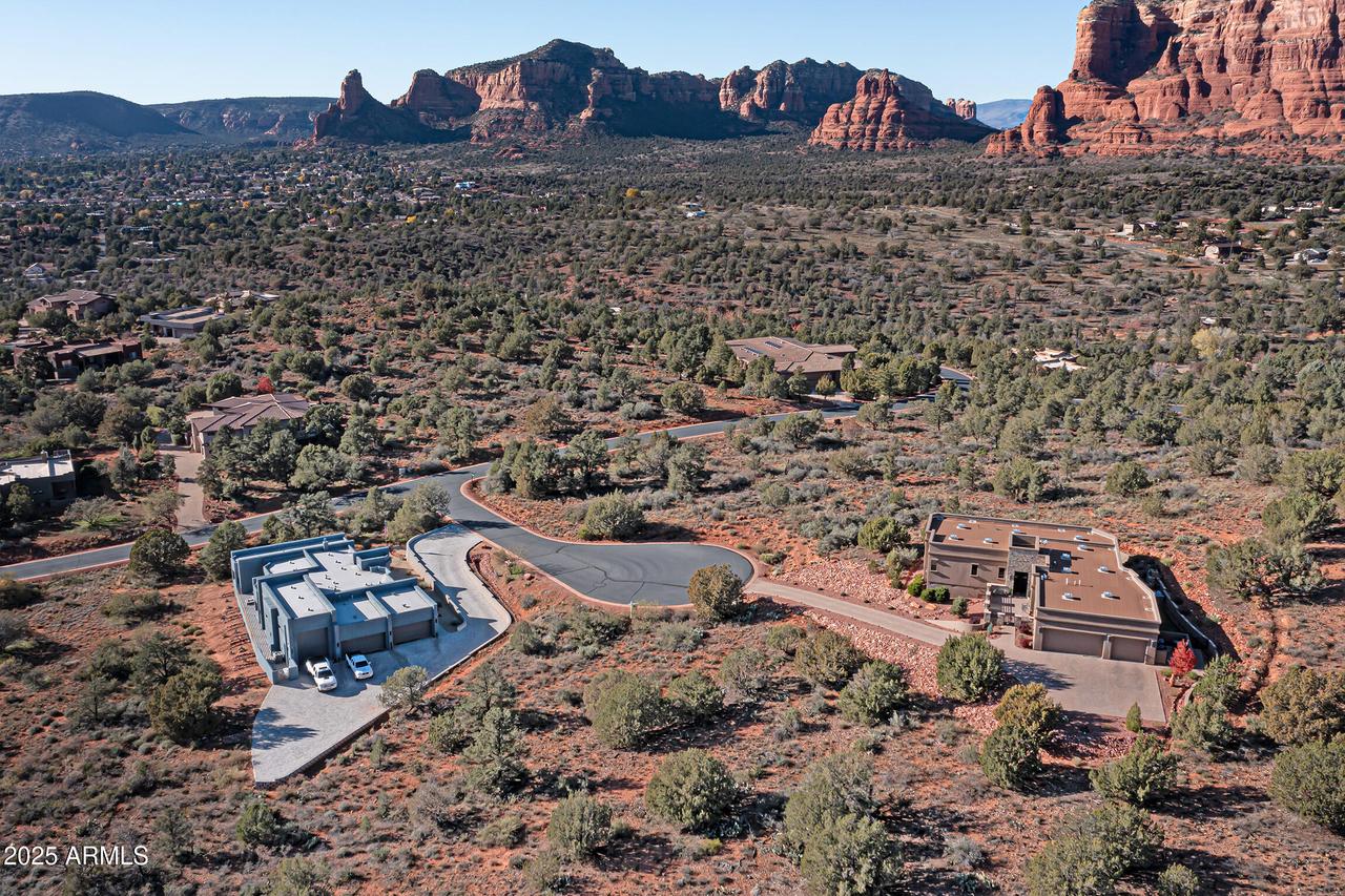 30 Ho Hum Cir. #59, Sedona, AZ 86351
