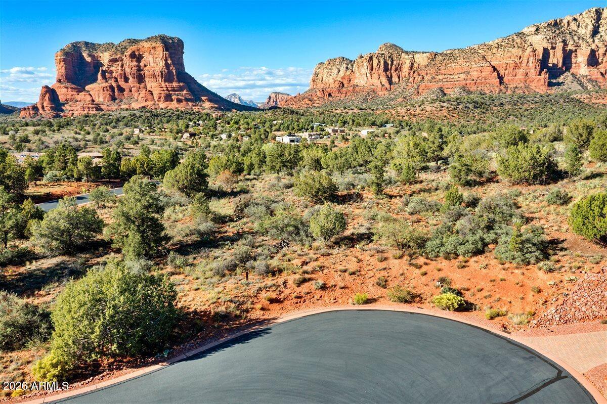 30 Ho Hum Cir. #59, Sedona, AZ 86351