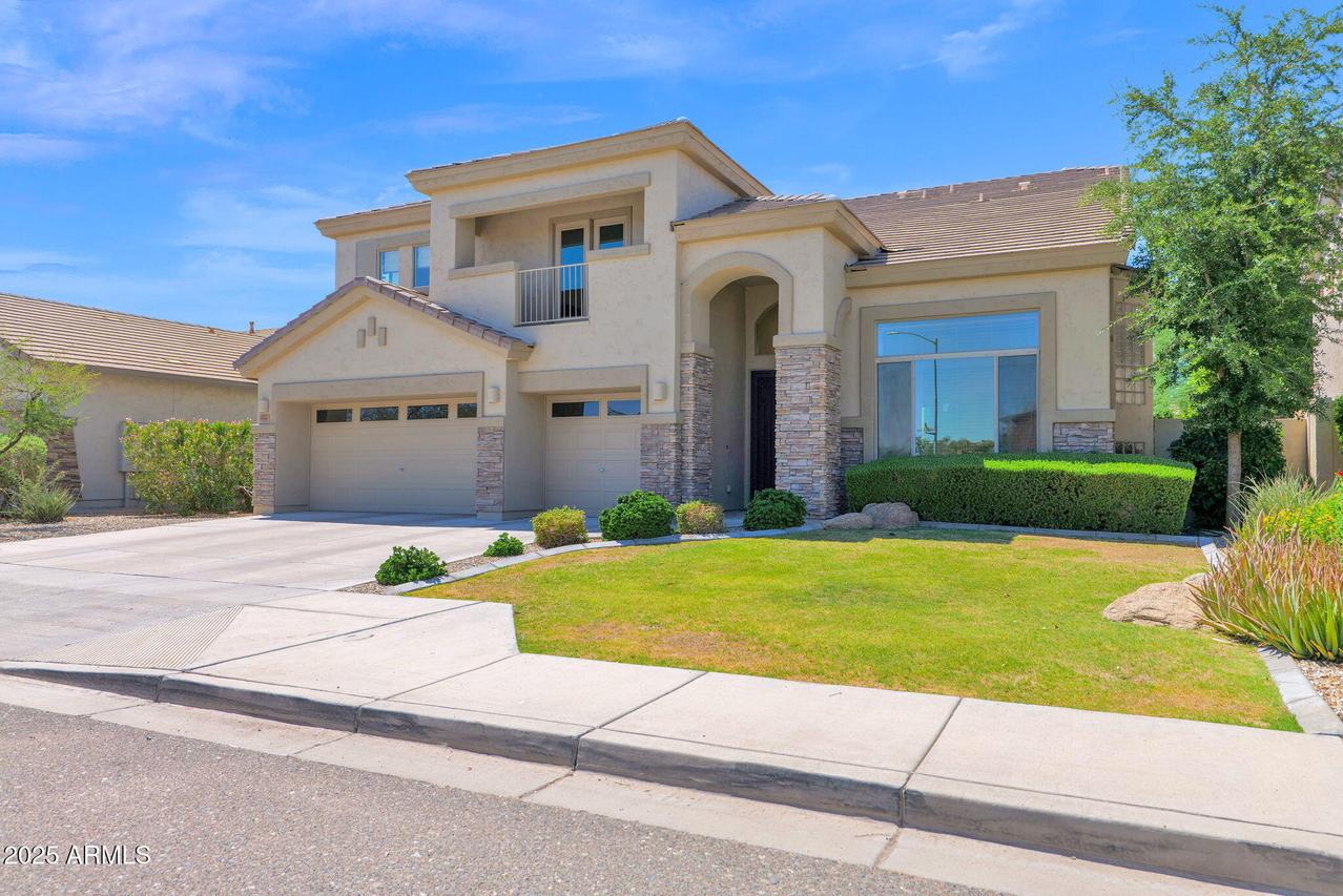 5046 W Parsons Rd., Phoenix, AZ 85083