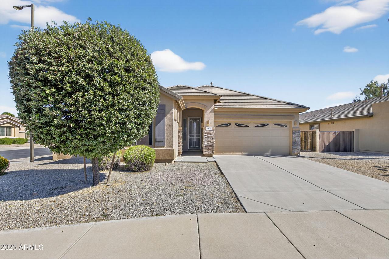 2837 N 152nd Dr., Goodyear, AZ 85395